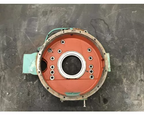 Volvo D10 Flywheel Housing