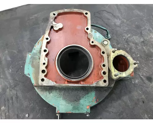 Volvo D10 Flywheel Housing