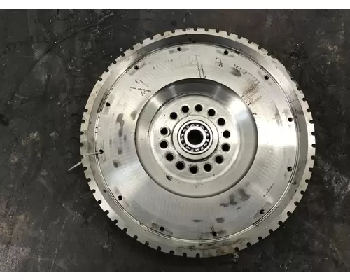 Volvo D10 Flywheel