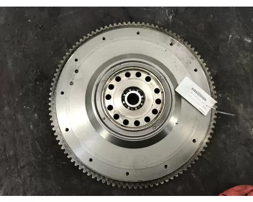 Volvo D10 Flywheel