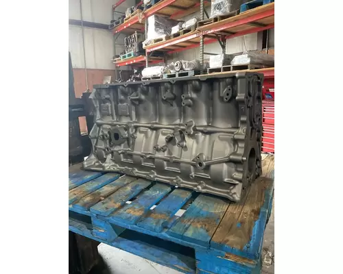 Cylinder Block VOLVO D11 SCR Hd Truck Repair &amp; Service