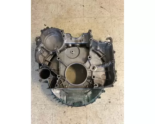 Flywheel Housing VOLVO D11 SCR Hd Truck Repair &amp; Service