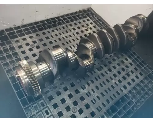 Volvo D11 Crankshaft