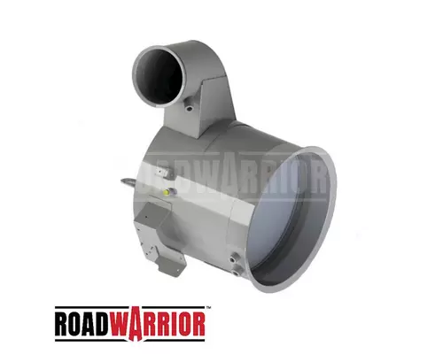 DPF (Diesel Particulate Filter) VOLVO D11 Frontier Truck Parts