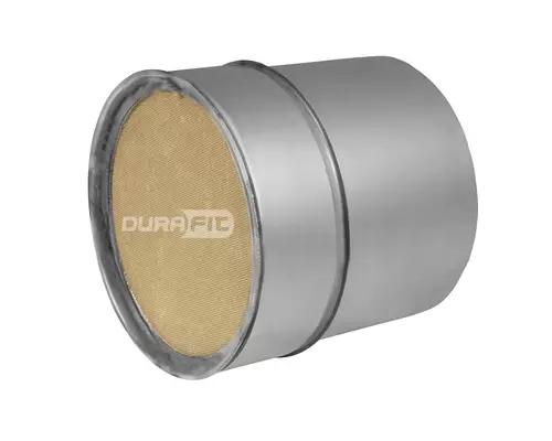 DPF (Diesel Particulate Filter) VOLVO D11 Frontier Truck Parts