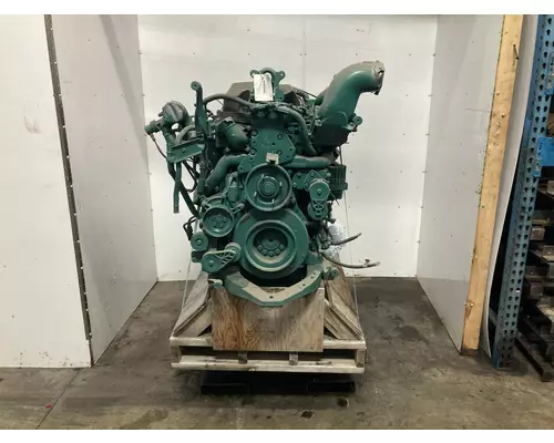 Engine Assembly Volvo D11 Vander Haags Inc Sp