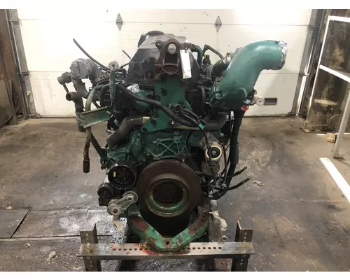 Engine Assembly Volvo D11 Vander Haags Inc Sp