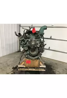 Volvo D11 Engine Assembly