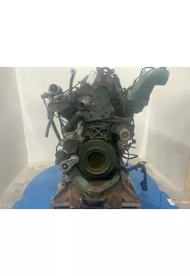 Volvo D11 Engine Assembly