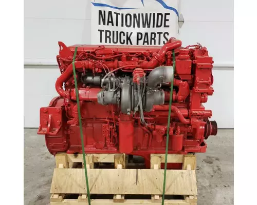 Engine Assembly VOLVO D11 Nationwide Truck Parts LLC