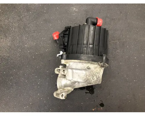 Engine Parts, Misc. Volvo D11 Vander Haags Inc Sp