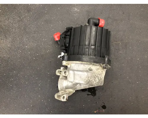 Engine Parts, Misc. Volvo D11 Vander Haags Inc Col