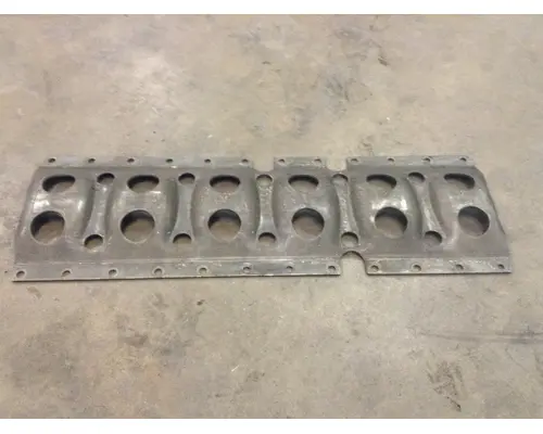 Volvo D11 Engine Misc. Parts