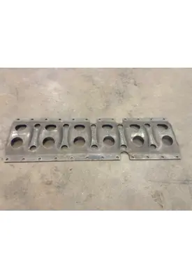 Volvo D11 Engine Misc. Parts