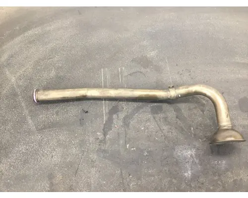 Volvo D11 Engine Misc. Parts