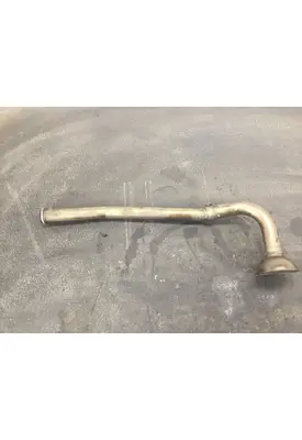 Volvo D11 Engine Misc. Parts