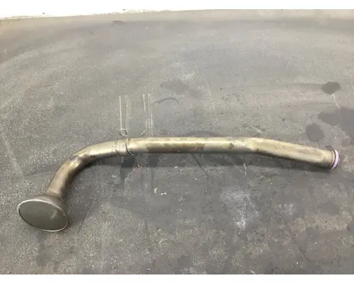 Volvo D11 Engine Misc. Parts