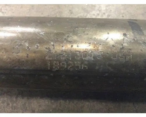 Volvo D11 Engine Misc. Parts