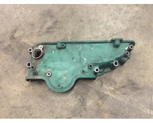 Volvo D11 Engine Misc. Parts