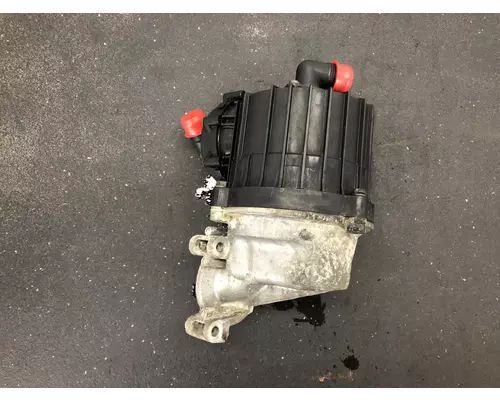 Volvo D11 Engine Misc. Parts