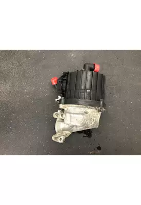 Volvo D11 Engine Misc. Parts