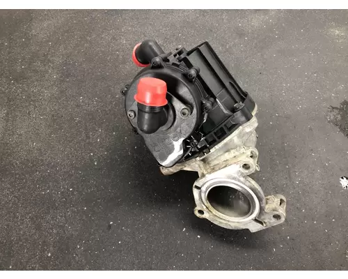 Volvo D11 Engine Misc. Parts