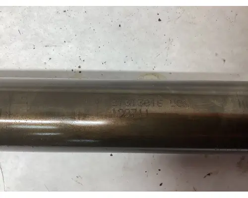 Volvo D11 Engine Misc. Parts