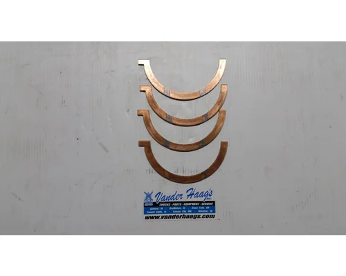 Volvo D11 Engine Misc. Parts