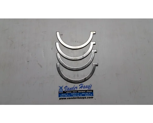 Volvo D11 Engine Misc. Parts