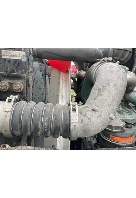 Volvo D11 Engine Misc. Parts