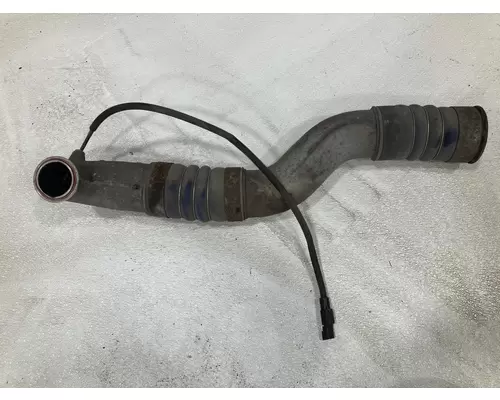 Volvo D11 Engine Misc. Parts