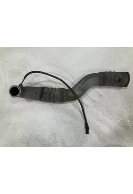 Volvo D11 Engine Misc. Parts