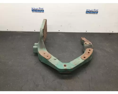 Volvo D11 Engine Mounts