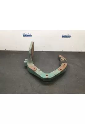 Volvo D11 Engine Mounts