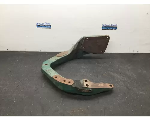 Volvo D11 Engine Mounts