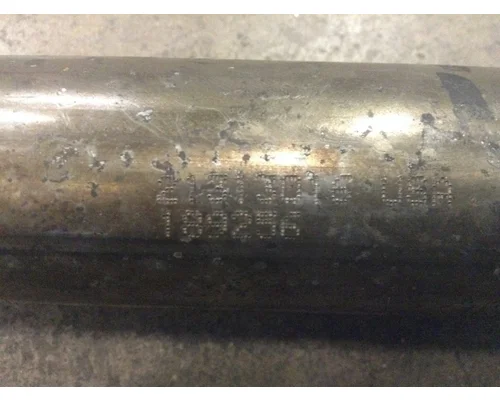 Volvo D11 Engine Oil Pickup Tube