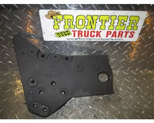 Engine Parts, Misc. VOLVO D11 Frontier Truck Parts