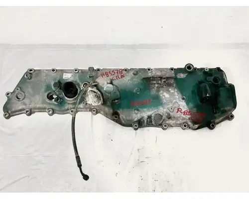Volvo D11 Engine Parts, Misc.