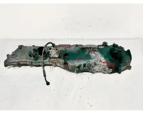 Volvo D11 Engine Parts, Misc.