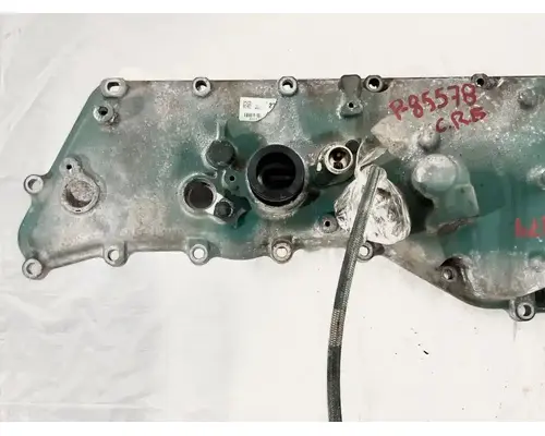 Volvo D11 Engine Parts, Misc.
