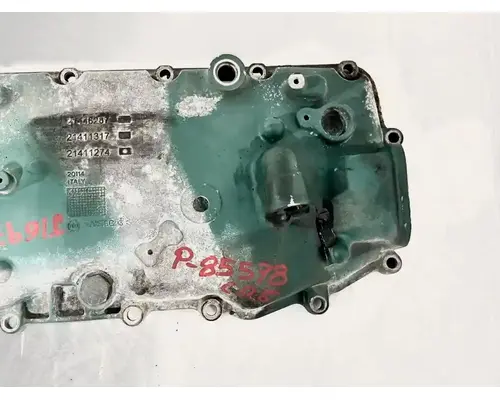 Volvo D11 Engine Parts, Misc.