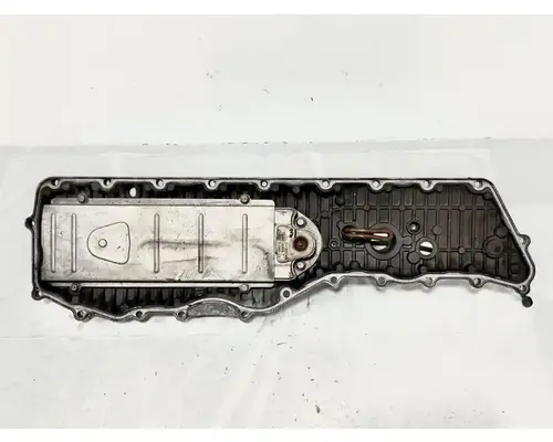 Volvo D11 Engine Parts, Misc.