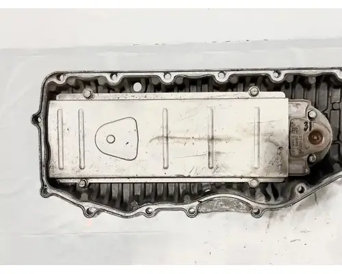 Volvo D11 Engine Parts, Misc.