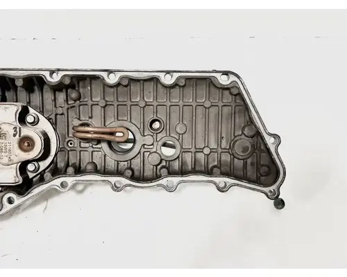 Volvo D11 Engine Parts, Misc.