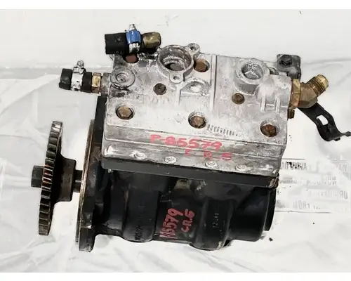 Volvo D11 Engine Parts, Misc.