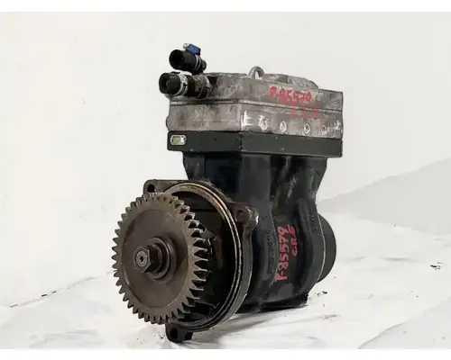 Volvo D11 Engine Parts, Misc.
