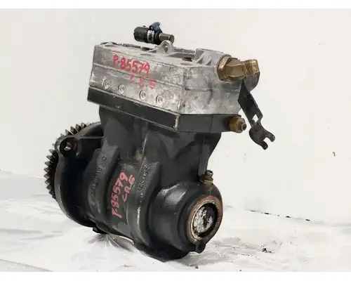 Volvo D11 Engine Parts, Misc.