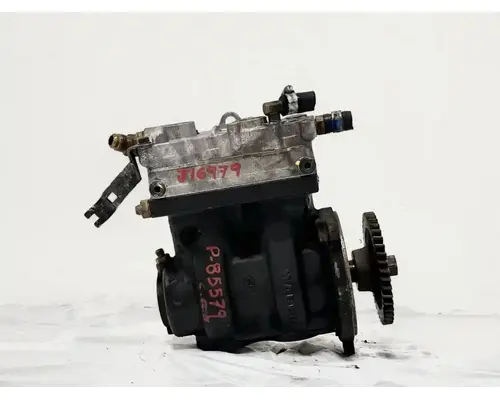 Volvo D11 Engine Parts, Misc.