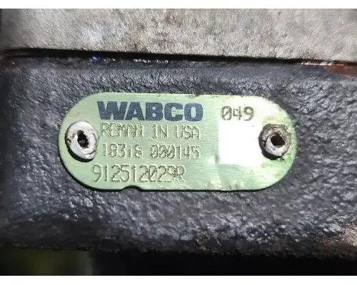 Volvo D11 Engine Parts, Misc.