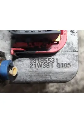 Volvo D11 Engine Parts, Misc.